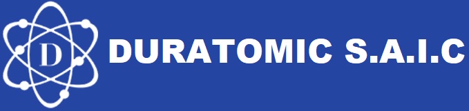 Logo Duratomic