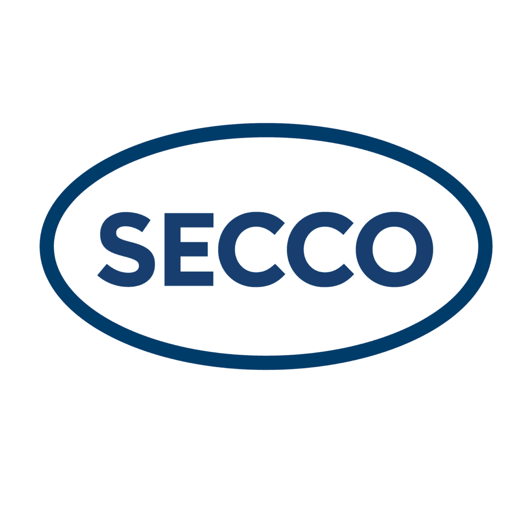 Logo Secco