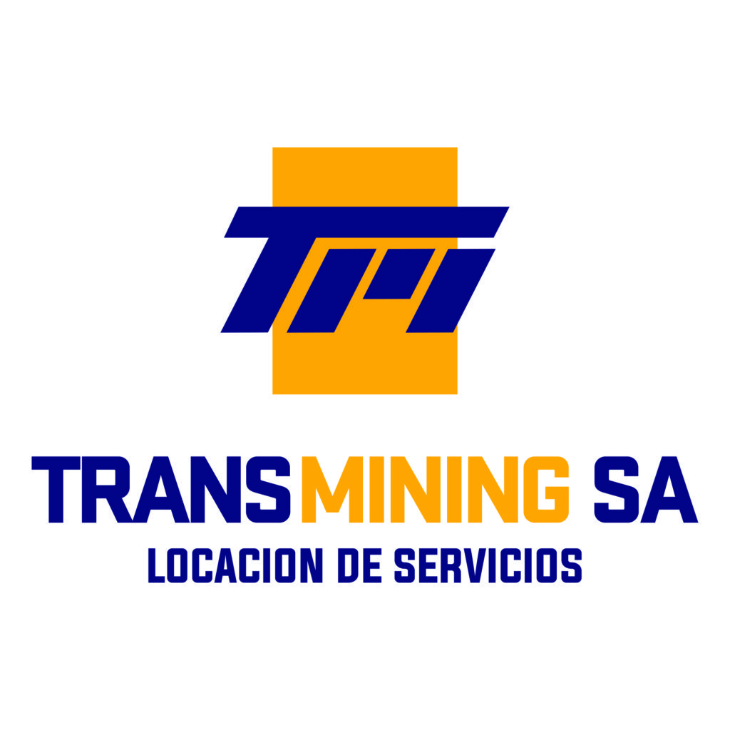 Logo Transmining SA