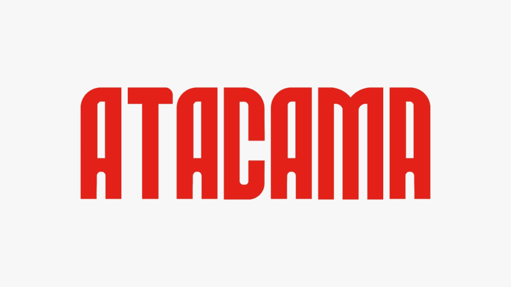 atacama